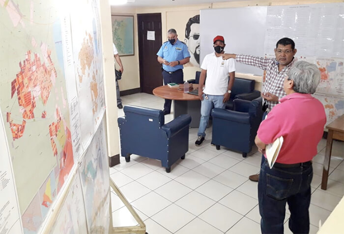 sinapred-visitas-managua